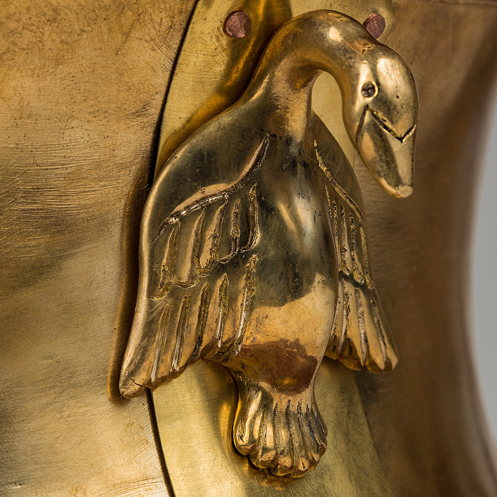 Archaic Noble Helmet, documented Archaeopolis Objects archive view 001