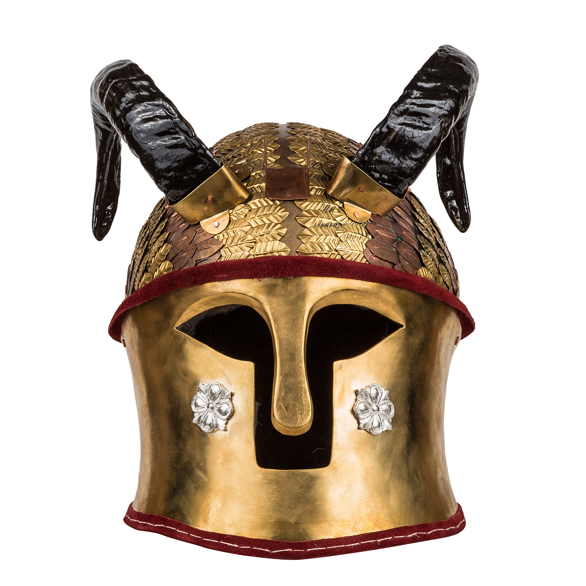 Archaic Noble Helmet · Archive view 005 | Archaeopolis Objects Archaic Noble Helmet, documented Archaeopolis Objects archive view 005
