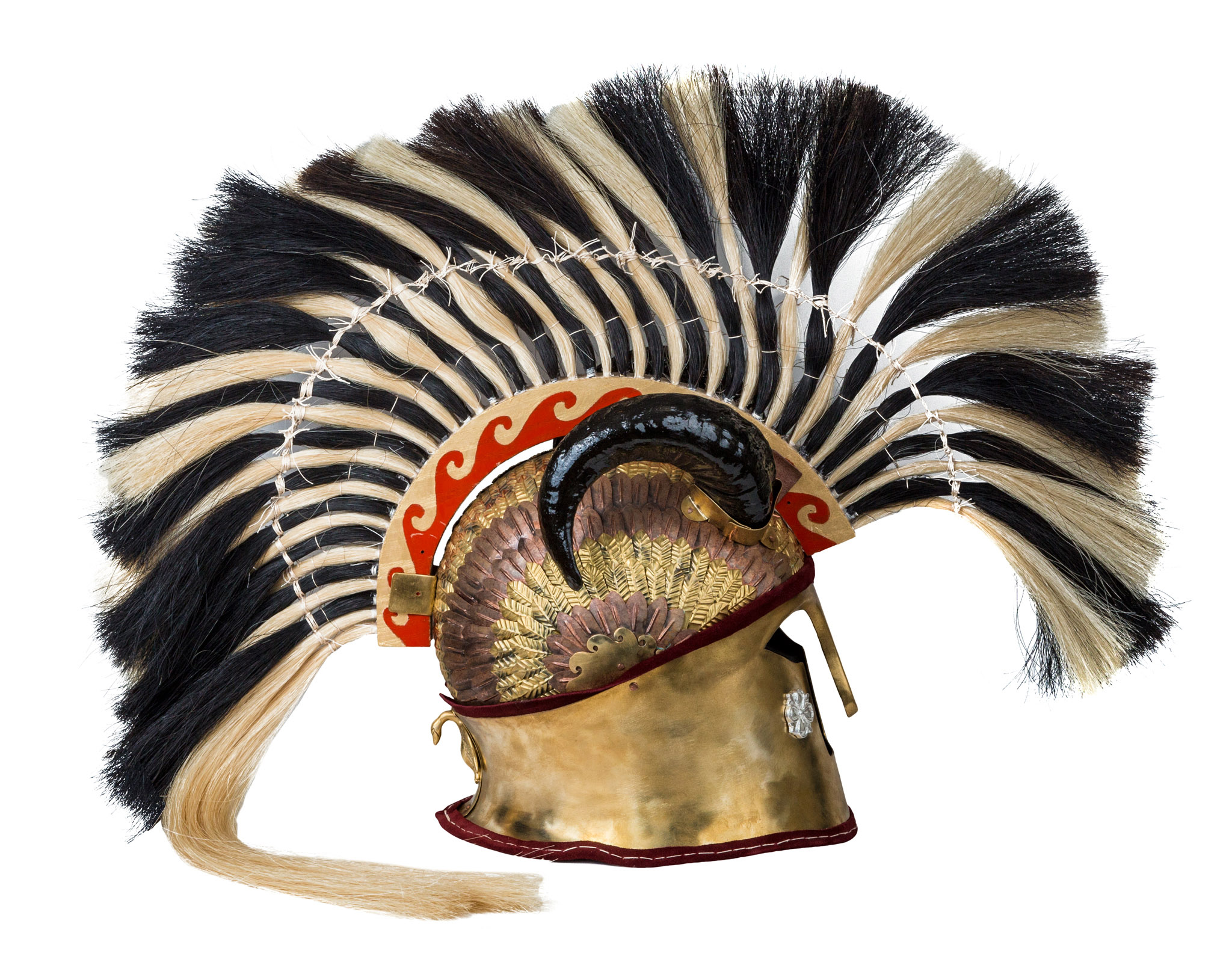 Archaic Noble Helmet · Archive view 006 | Archaeopolis Objects Archaic Noble Helmet, documented Archaeopolis Objects archive view 006