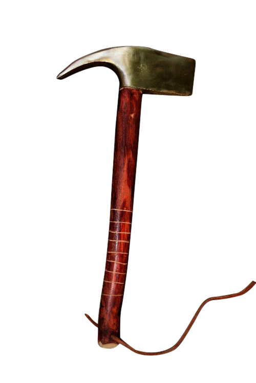 Historically Informed Axes, documented Archaeopolis Objects archive view 001
