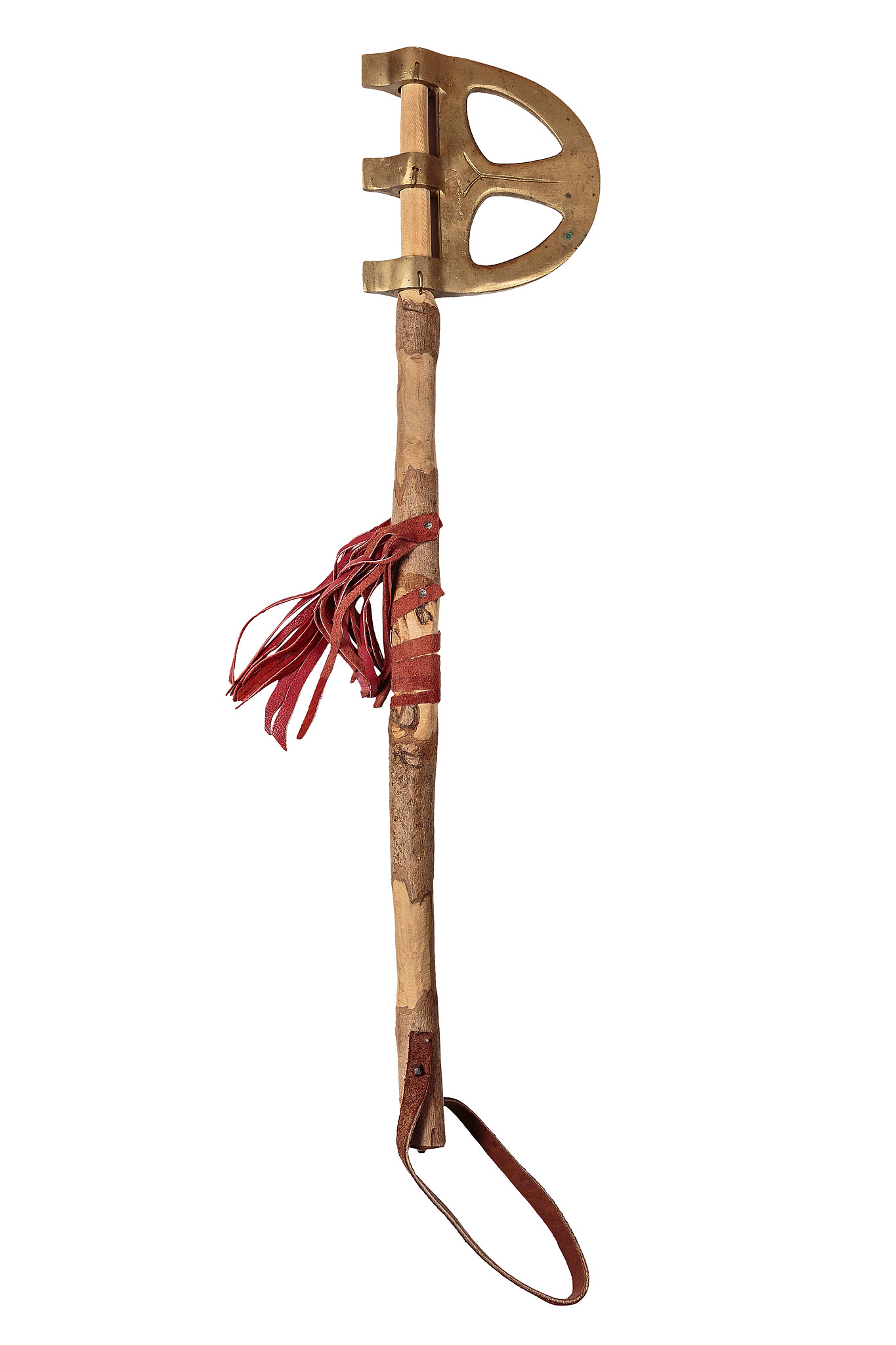 Historically Informed Axes · Archive view 004 | Archaeopolis Objects Historically Informed Axes, documented Archaeopolis Objects archive view 004
