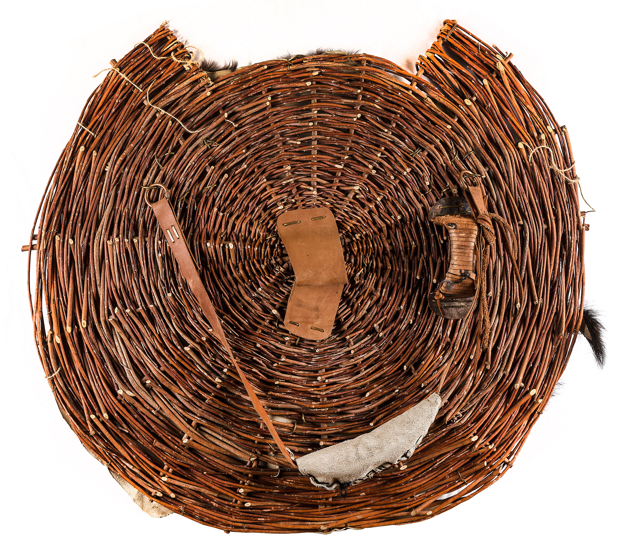 Historically Informed Shields, documented Archaeopolis Objects archive view 001