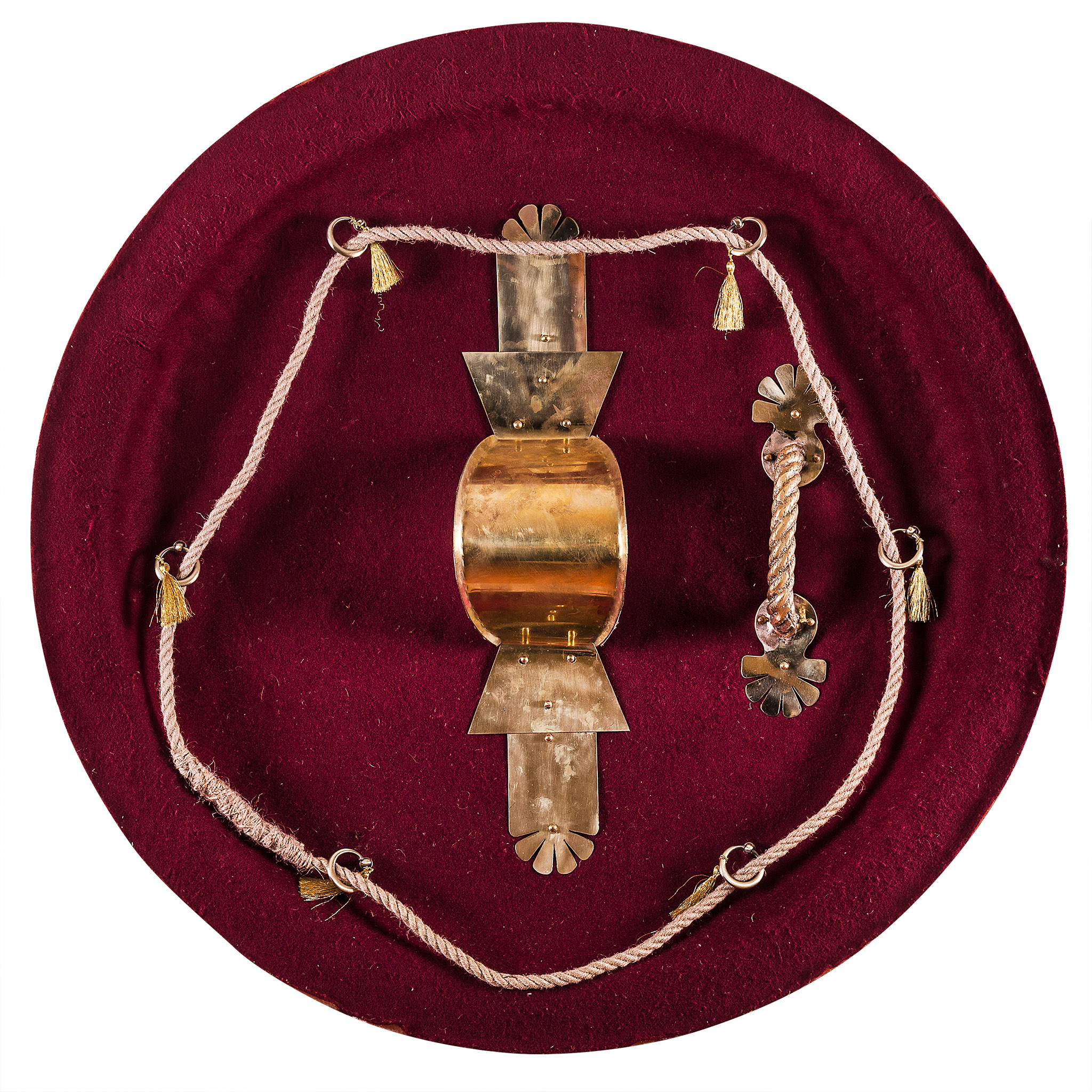Historically Informed Shields, documented Archaeopolis Objects archive view 005