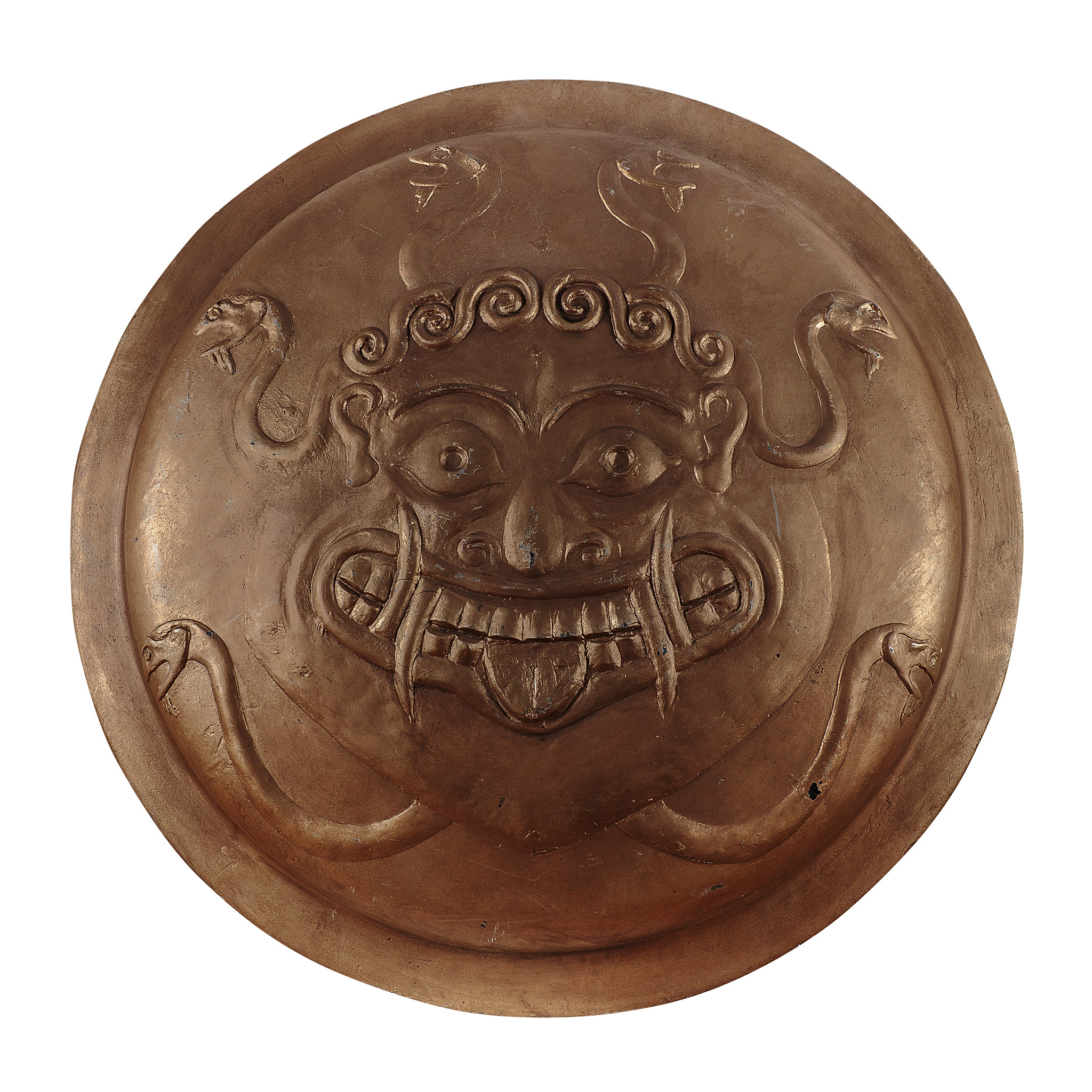 Historically Informed Shields, documented Archaeopolis Objects archive view 008
