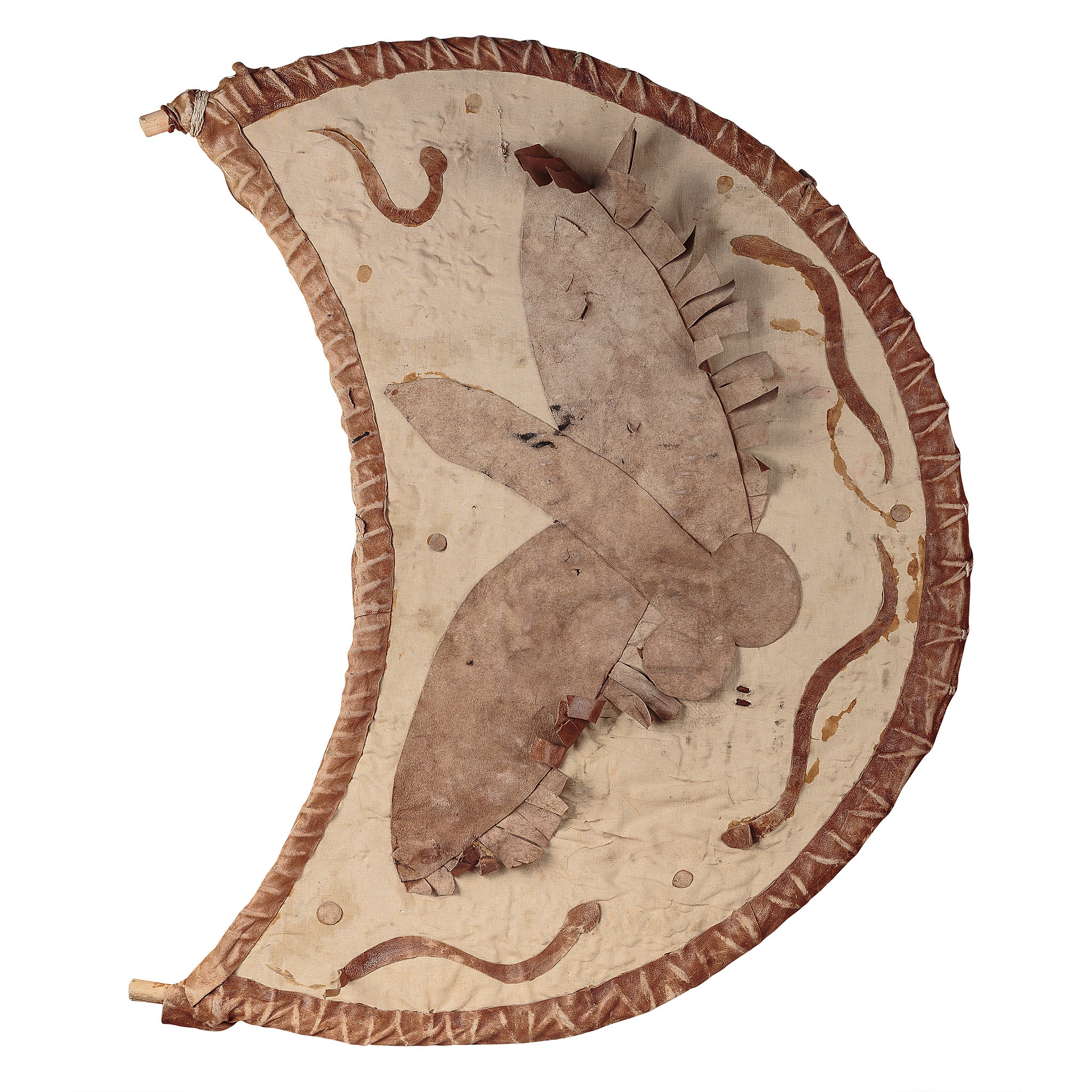 Historically Informed Shields, documented Archaeopolis Objects archive view 009