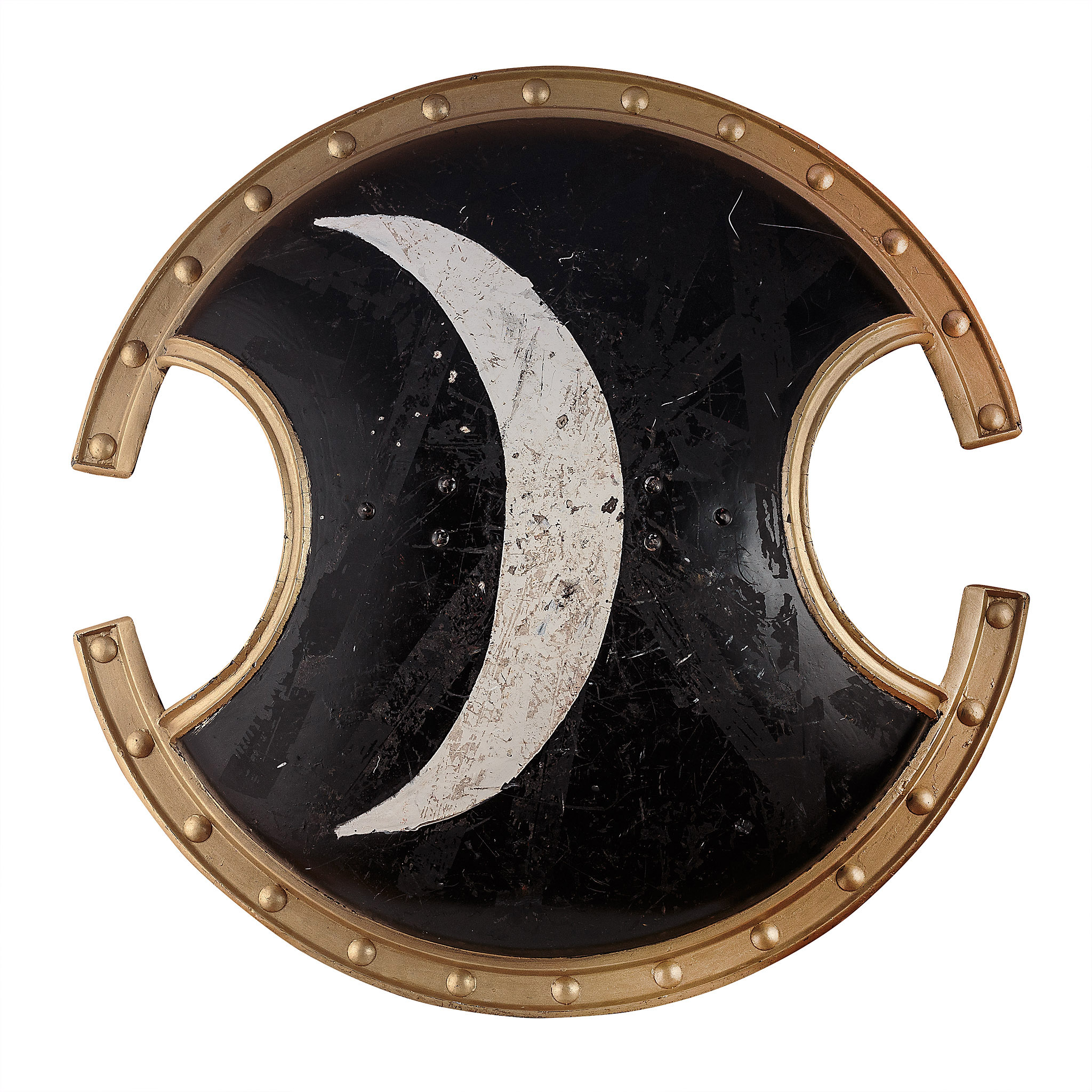 Historically Informed Shields, documented Archaeopolis Objects archive view 014