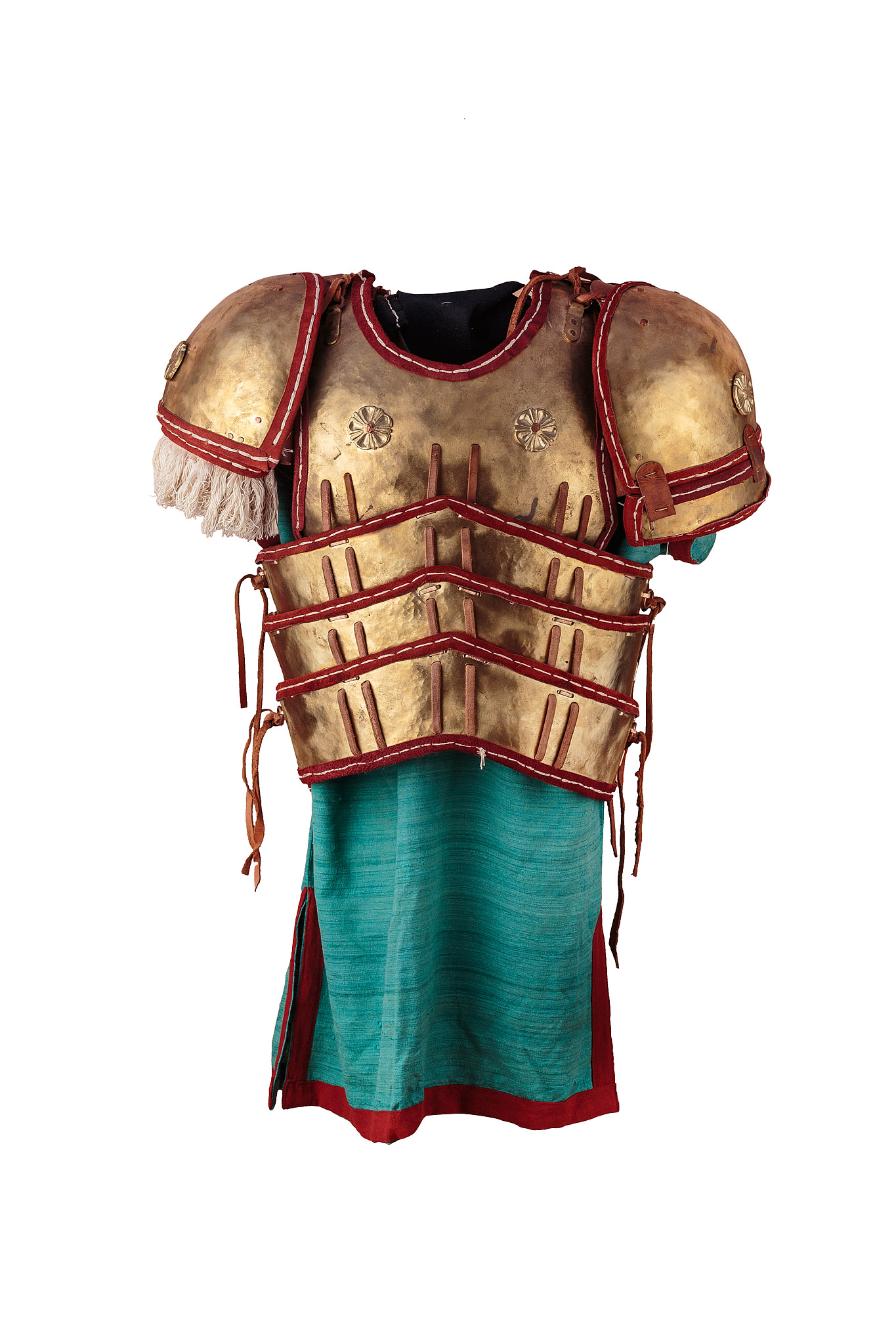 Mycenaean Armour · Archive view 007 | Archaeopolis Objects Mycenaean Armour, documented Archaeopolis Objects archive view 007