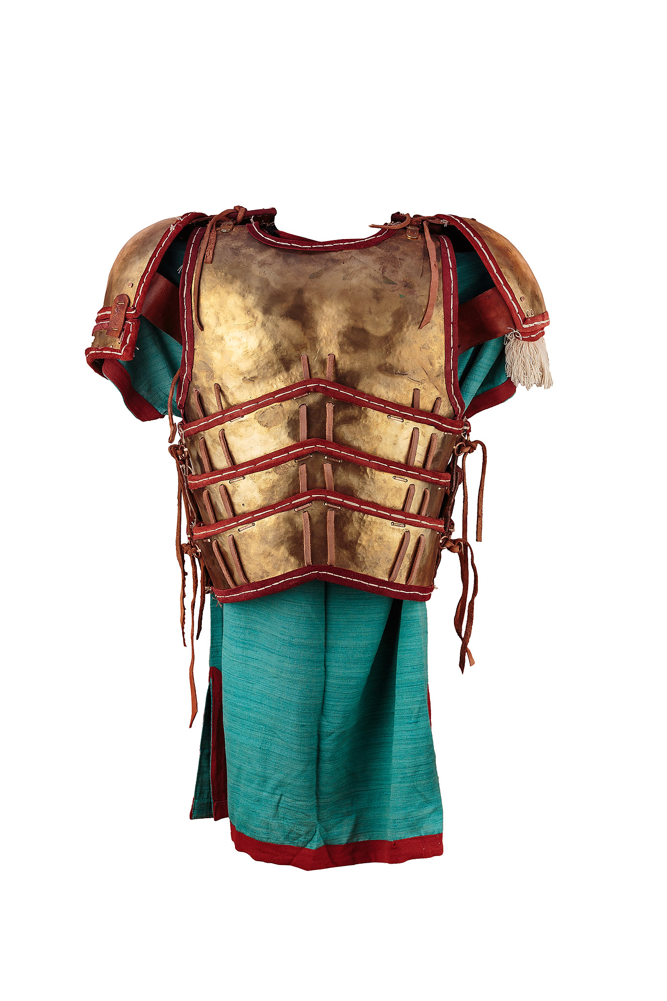 Mycenaean Armour · Archive view 008 | Archaeopolis Objects Mycenaean Armour, documented Archaeopolis Objects archive view 008
